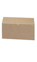 10 x 5 x 4 inch Kraft Gift Boxes