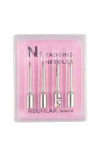 All Steel Regular Tagging Gun Needles Without Blades