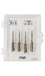 All Steel Fine Fabric Tagging Gun Replacement Needles