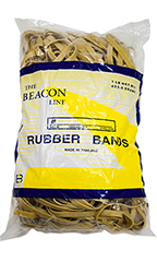 #64 Rubber Bands