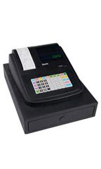 Samsung® Model ER-180U Cash Register
