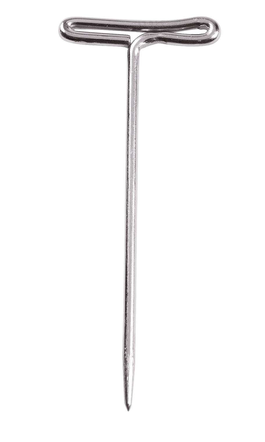 1.5" Steel T Pins for Dressmaker Forms and Mannequins Store Supply