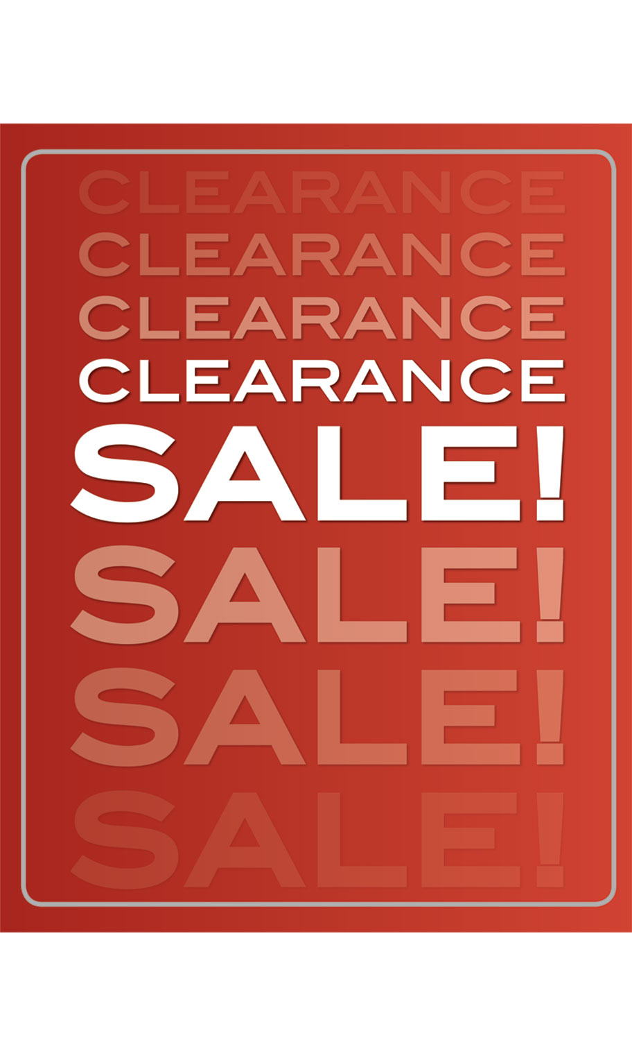 clearance-sale-poster