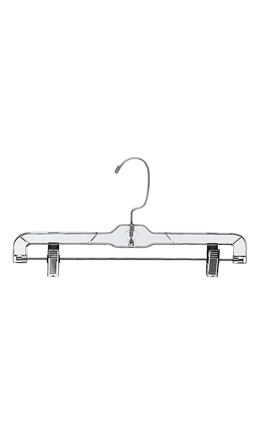 plastic skirt hangers wholesale