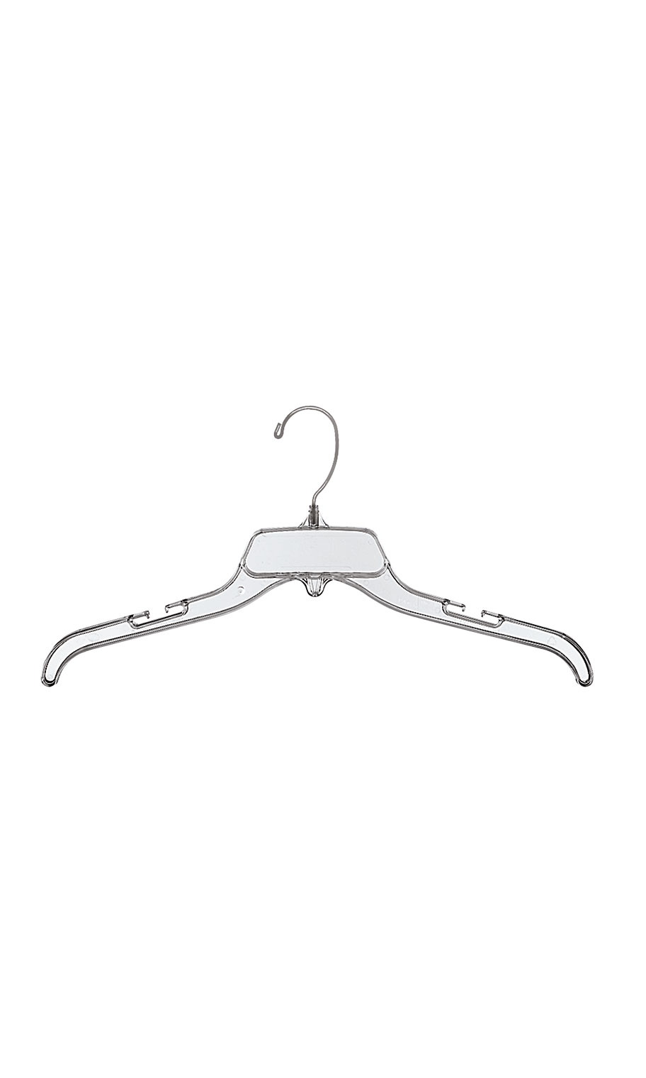 Economy Break Resistant Hangers Store Supply Warehouse
