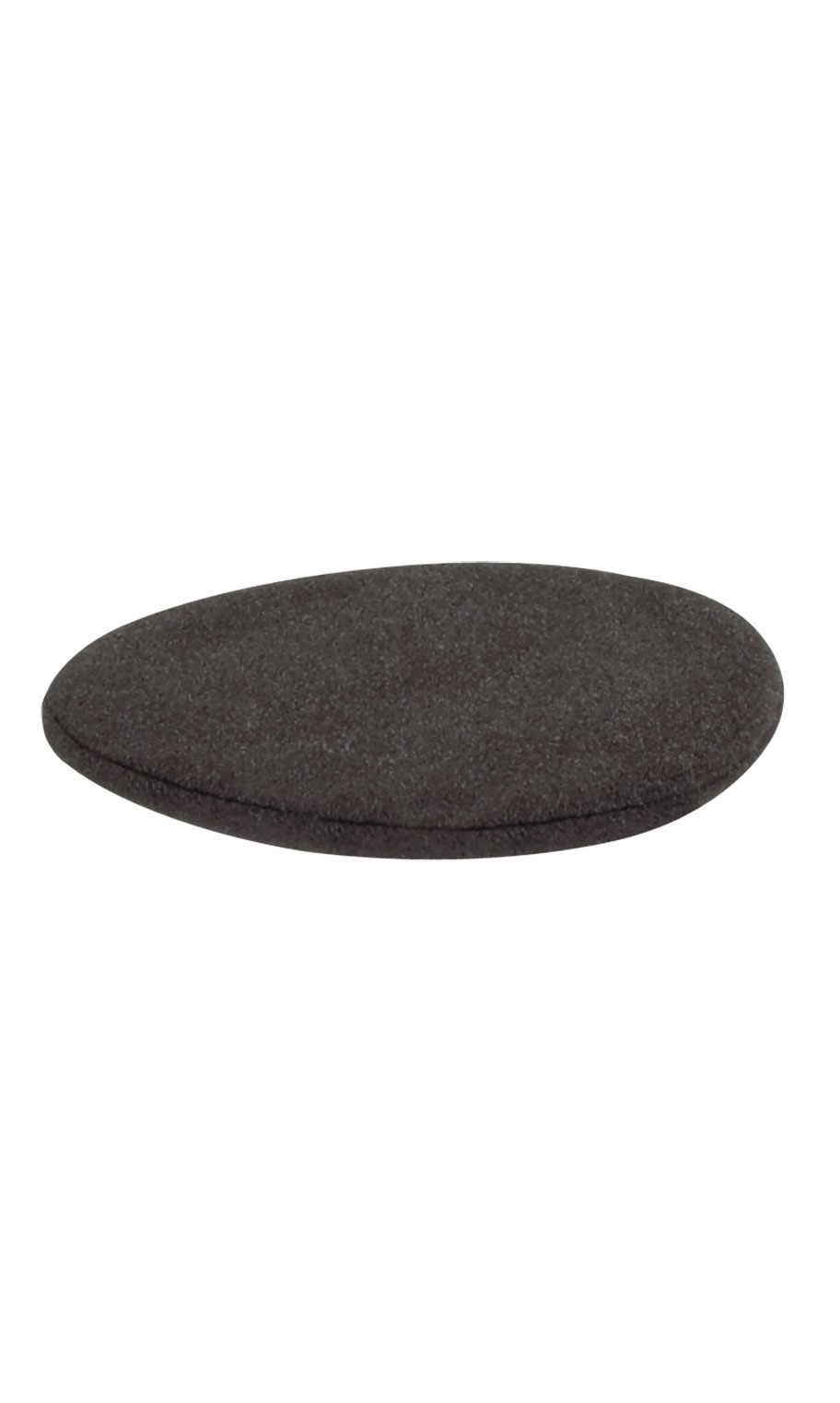 Grey Foam Pads For Hat Rack Displays Store Supply