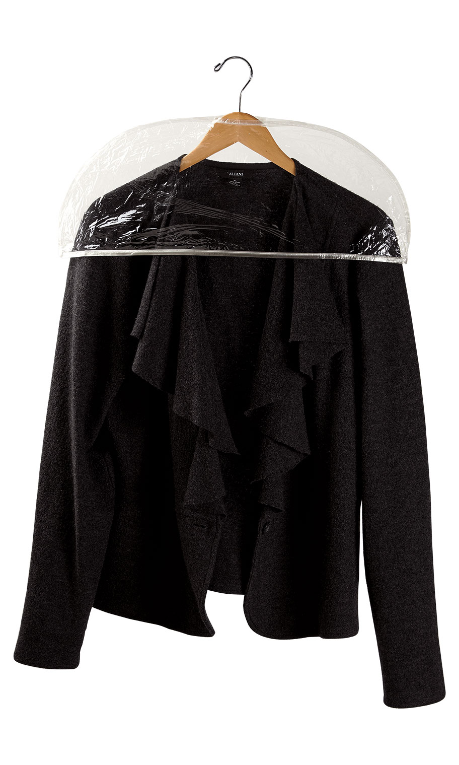 Shoulder Covers Vinyl Store Supply Warehouse