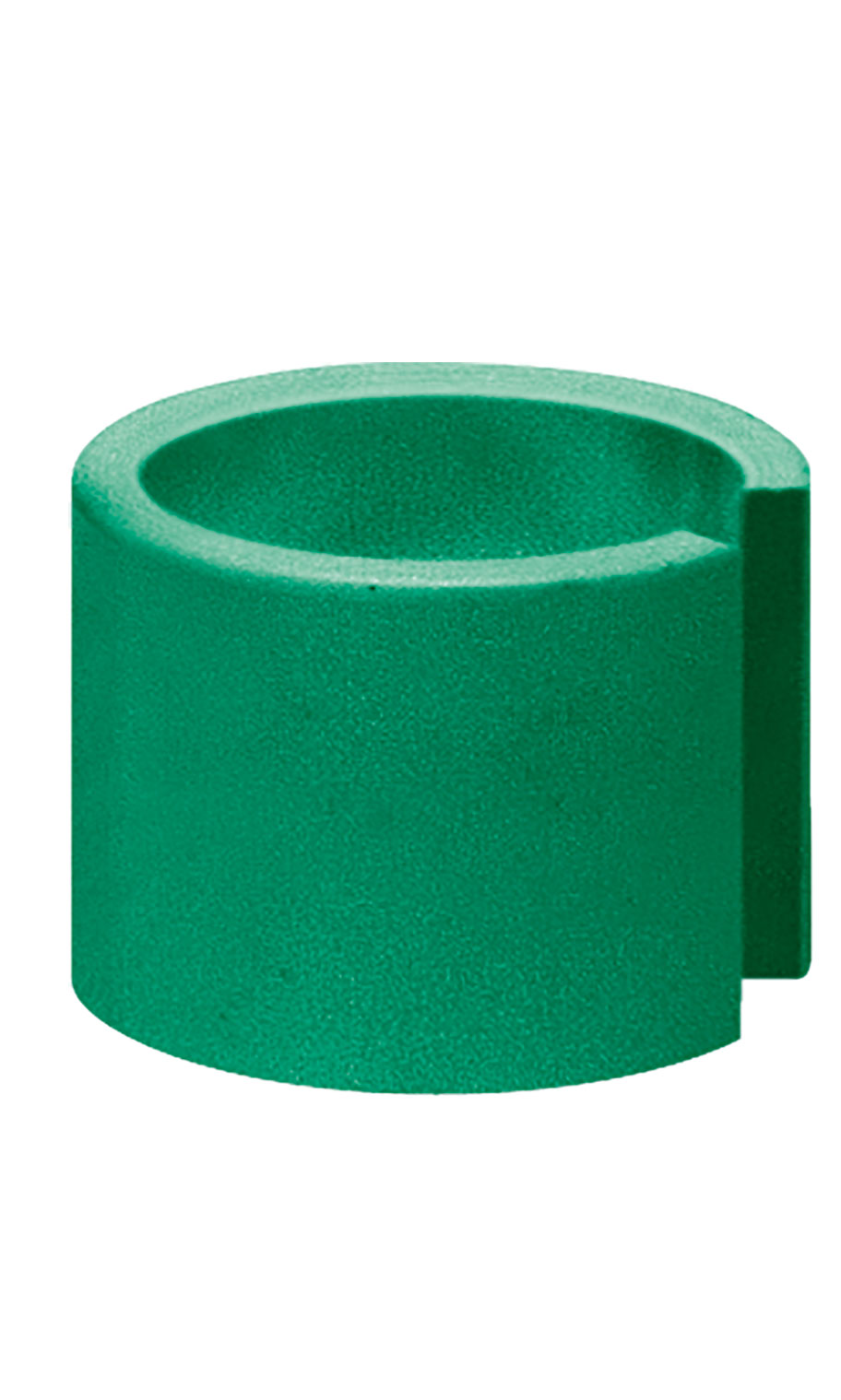 Green Mini Hanger Markers Store Supply Warehouse