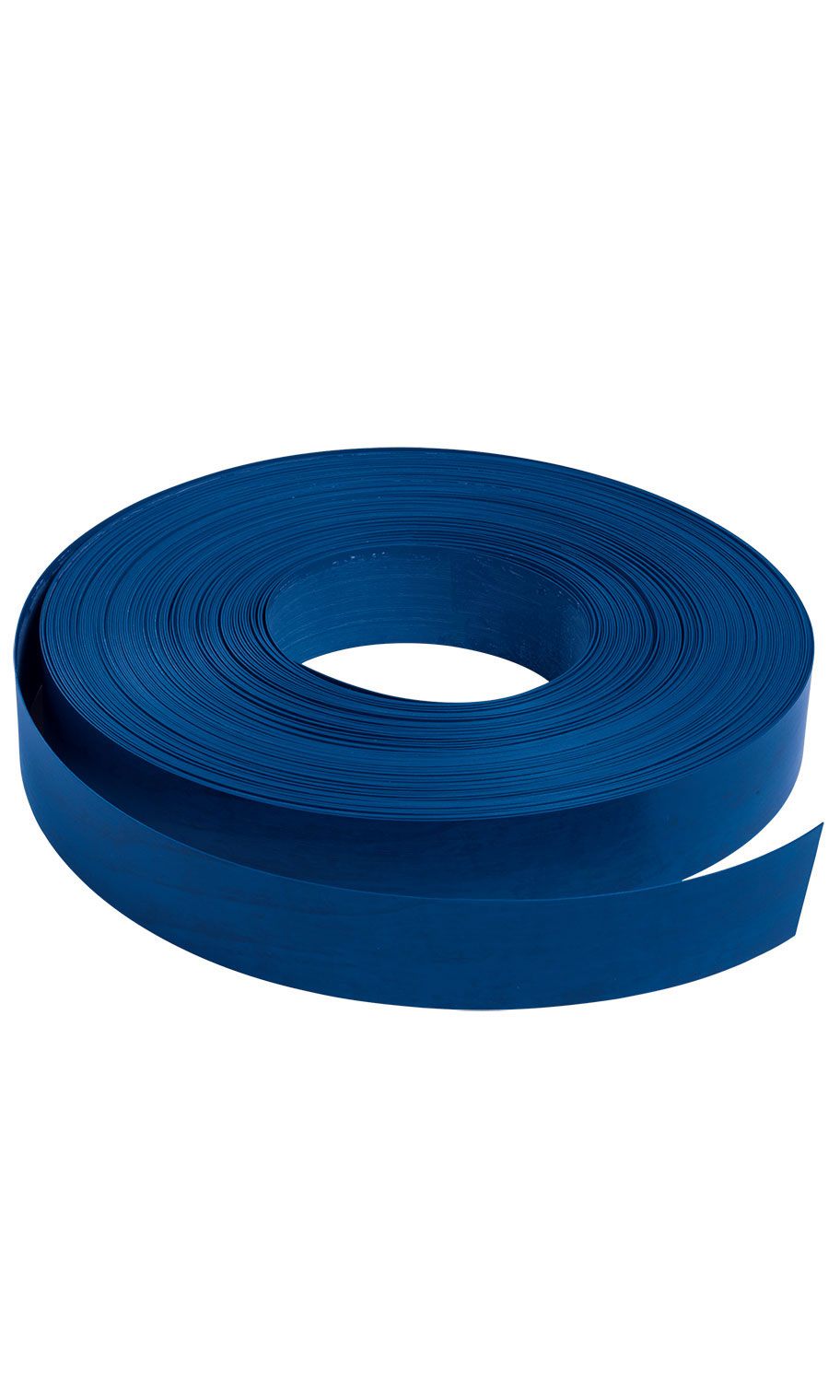 Vinyl Slatwall Insert Dark Blue Store Supply Warehouse
