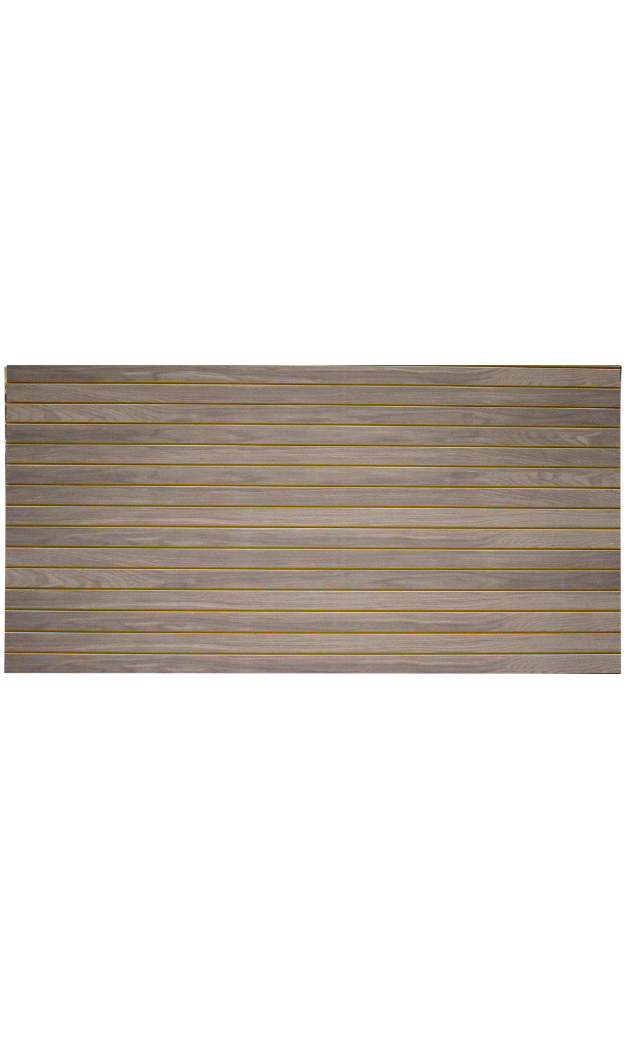 Rustic Barnwood Slatwall Panel Store Supply Warehouse