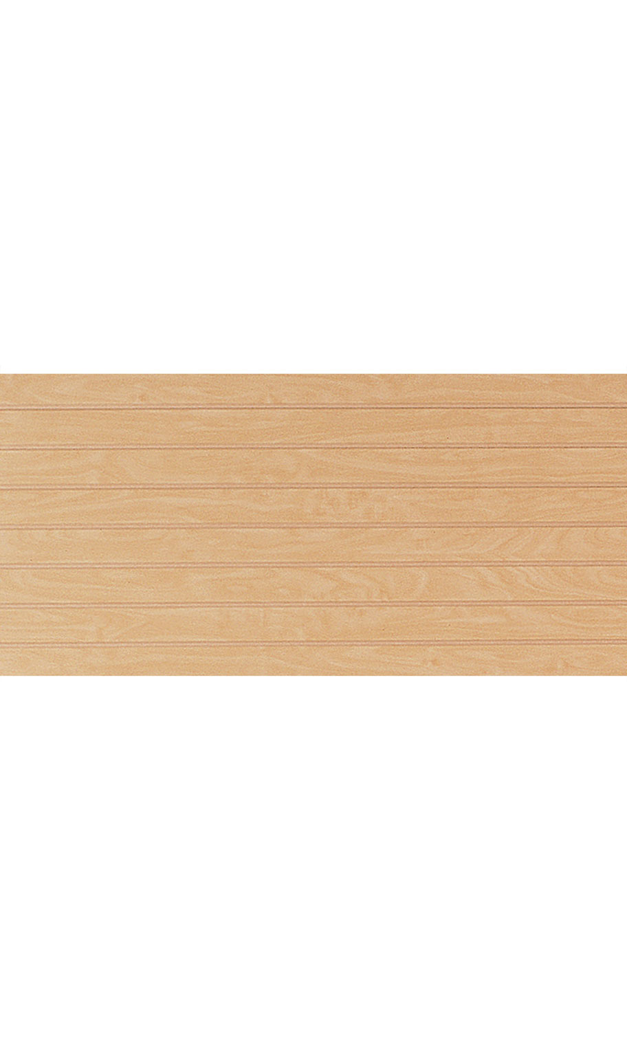 Maple Slatwall Easy Panels Store Supply Warehouse