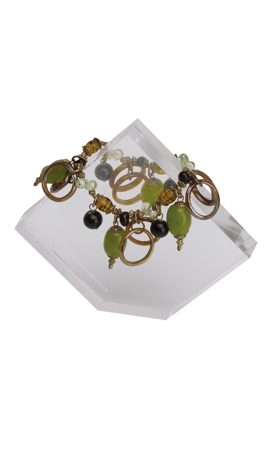 Large Clear Acrylic Bracelet Holder Store Supply Warehouse