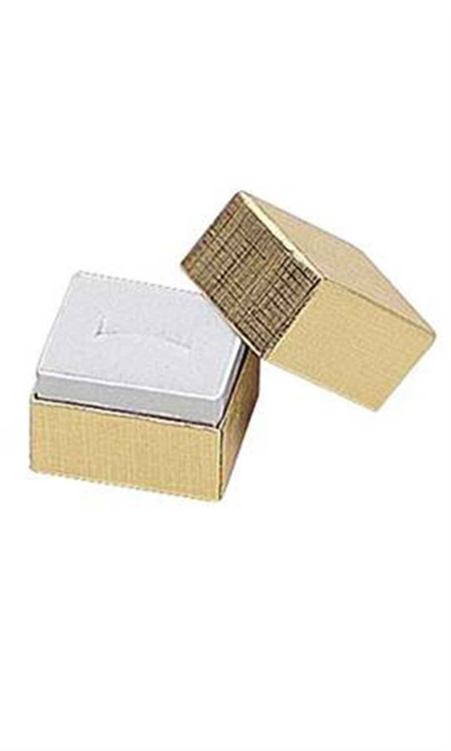Gold Ring Boxes Store Supply Warehouse
