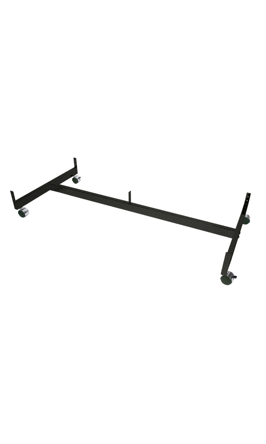 Silver Vein Wire Grid Gondola Base Store Supply Warehouse