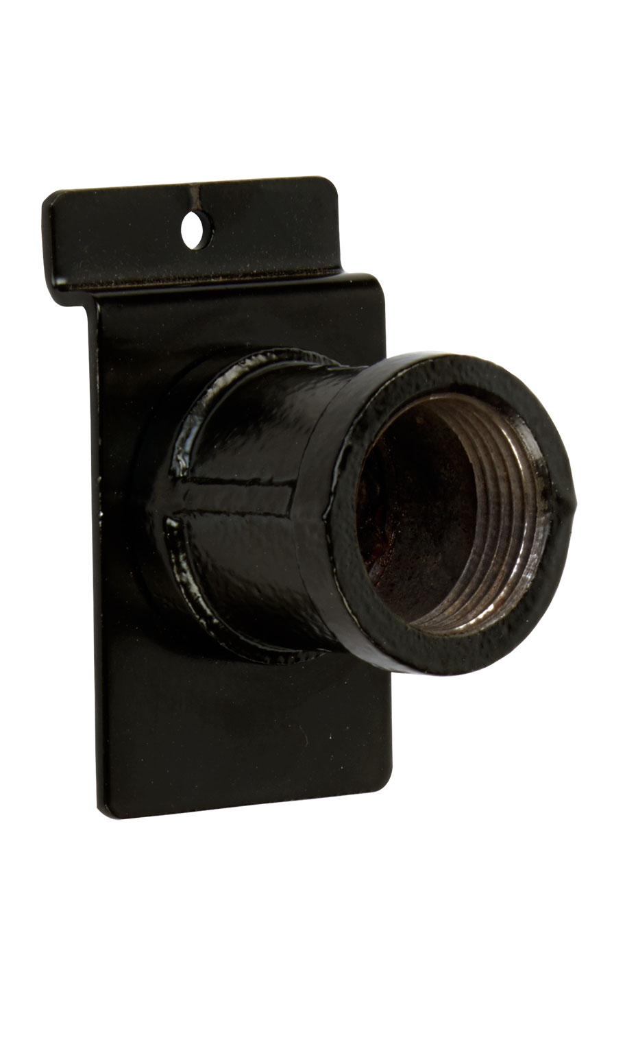 Boutique Pipe Slatwall Bracket