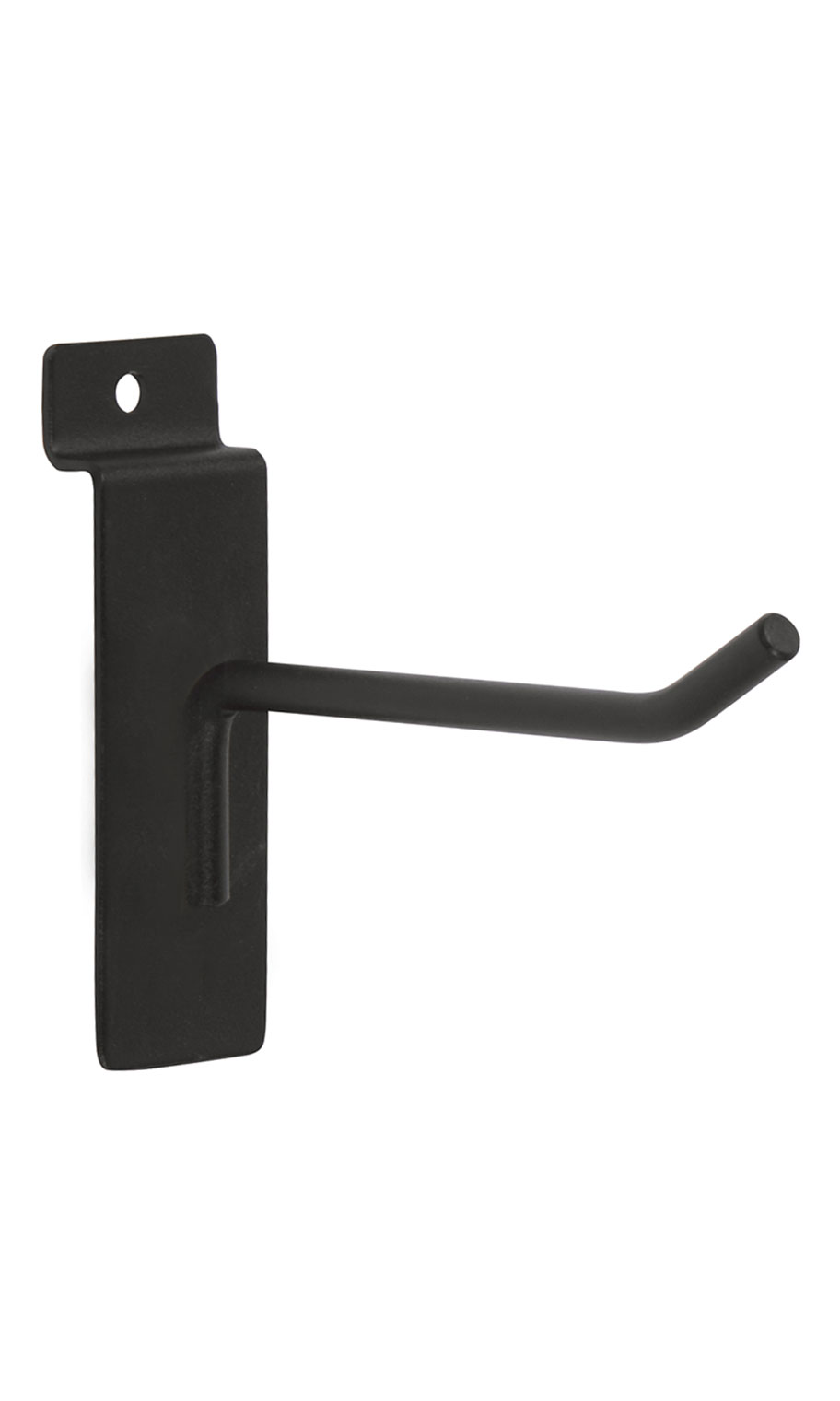 Boutique Vintage 4 inch Peg Hook for Slatwall Store Supply