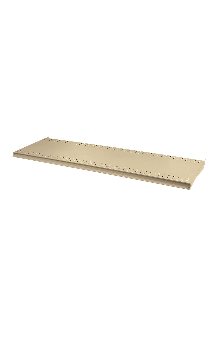 48"L x 12" Madix Upper Shelves Store Supply Warehouse