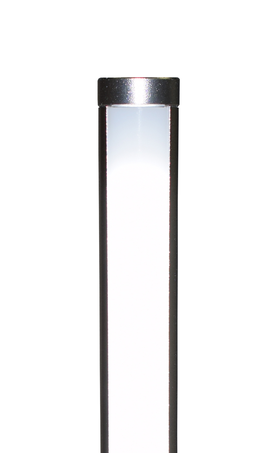 LED Lights 48" Full Vision Cases Store Supply Warehouse