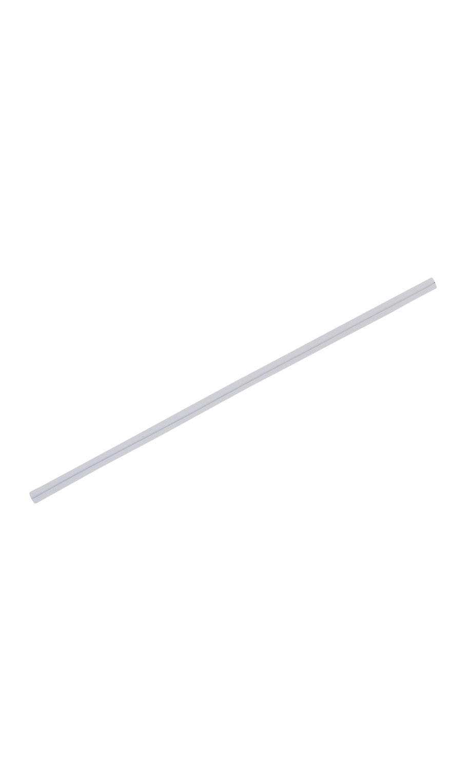 White Twist Ties Pack of 2,000 Store Supply Warehouse