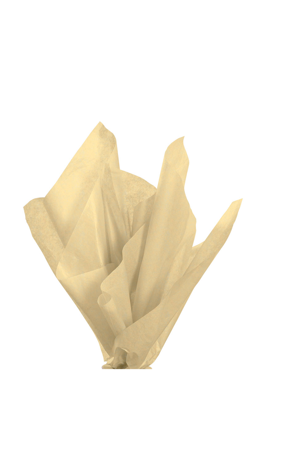 20" x 15" Kraft Tissue Paper, 2 Reams/Pack