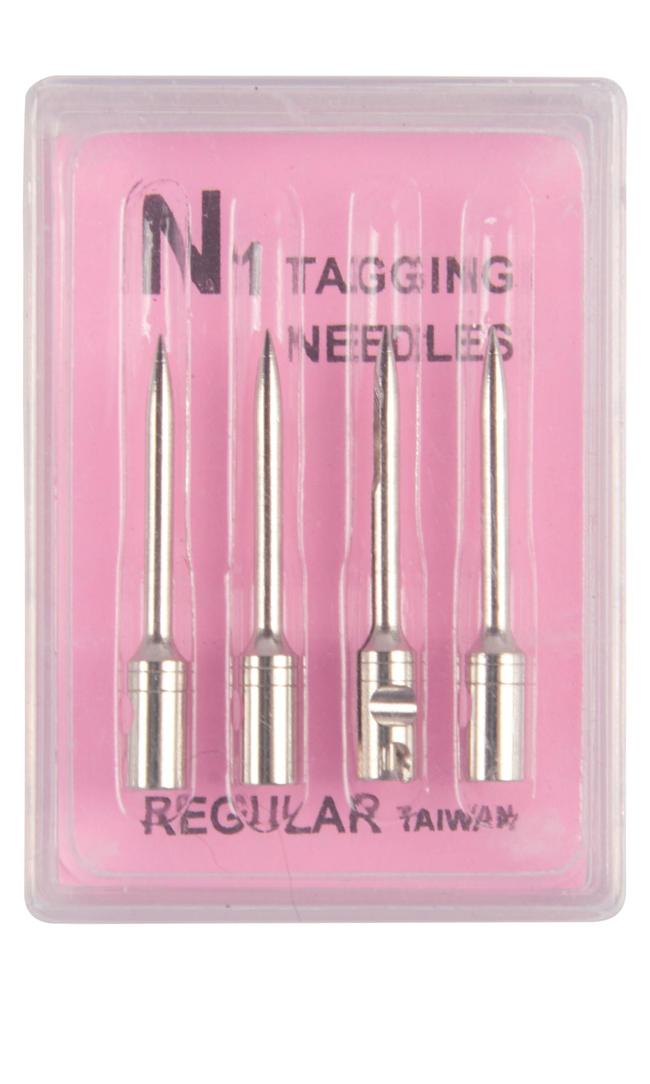 Regular Tagging Gun Needles No Blade Store Supply Warehouse