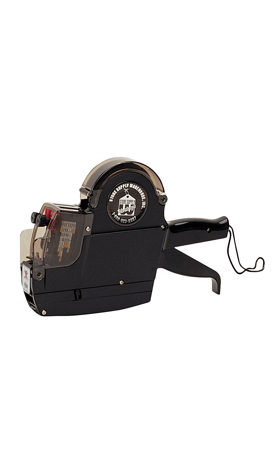 Merchandise Pricing Supplier 2Line Pricing Guns SSW