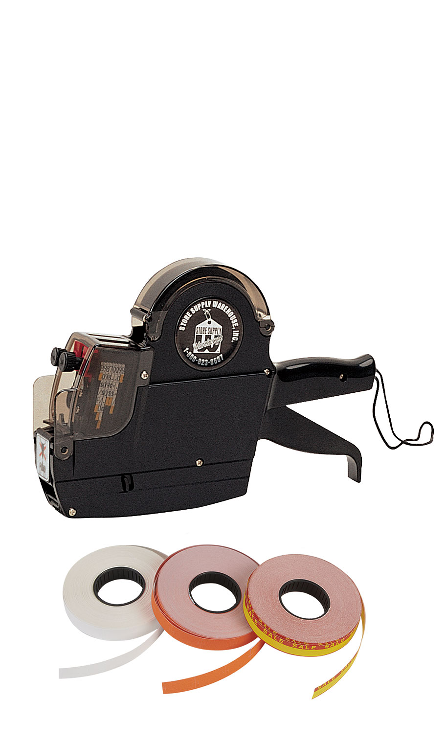 SSW 2Line Pricing Gun Kits SSW