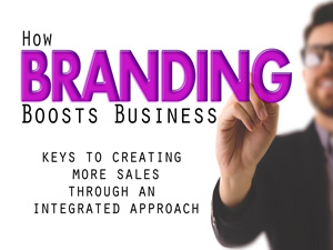 How Branding Boosts Business