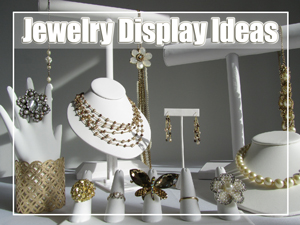 Jewelry deals fixtures wholesale