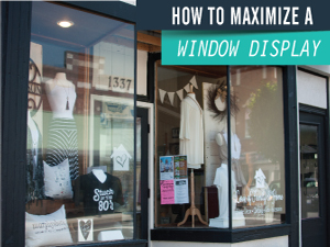 How to Maximize a Window Display