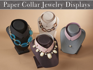 paper collar