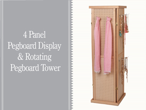 pegboard