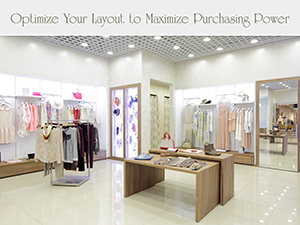 Store Layout