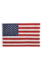 5 x 8 foot Premium American Flag