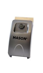 Mason Lock Box 