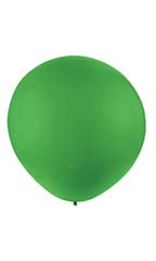 60" Gigantic Display Balloon - Green