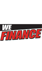 We Finance Economy Banner