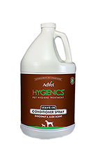 Advet Aloe Vera Leave-In Conditioner Spray (Gallon)