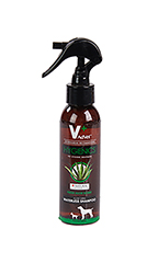 Advet Aloe Vera Waterless Shampoo Spray 4 oz.