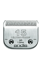 Andis 15 Blade
