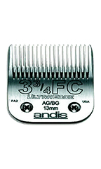 Andis 3 ¾ FC Blade