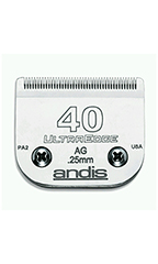 Andis 40 Blade