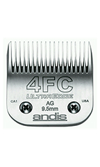 Andis 4FC Blade