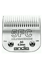 Andis 5FC Blade
