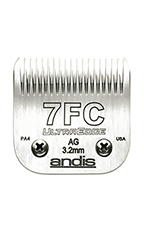 Andis 7FC Blade