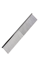 Andis Pet Steel Grooming Comb