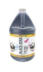 Black Star Shampoo 50:1 Gallon