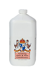 Crown Royale Soothing Oats & Aloe Conditioner (1 Gallon Concentrate)