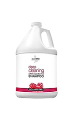 Isle of Dogs Deep Cleaning Shampoo for Dogs (Gallon)