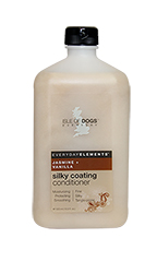 Isle of Dogs Silky Coating Conditioner